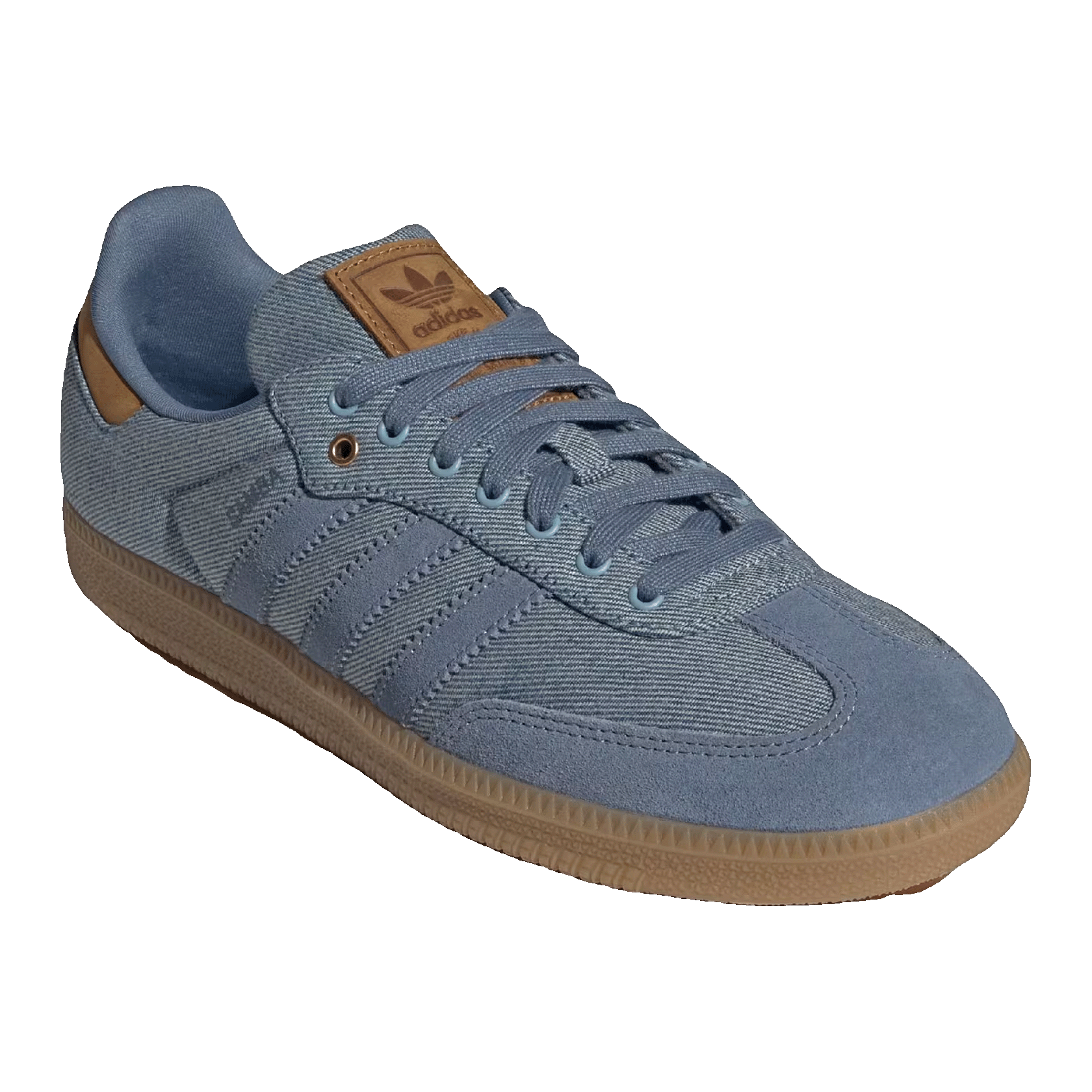 adidas Samba OG None Supplier Colour Gum Side IH6816