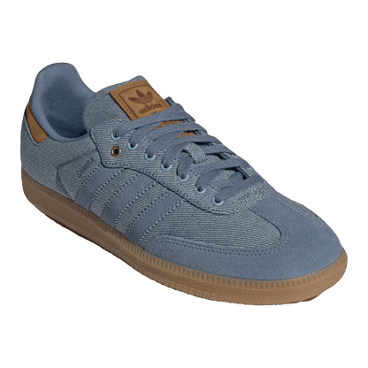 adidas Samba OG None Supplier Colour Gum Side IH6816