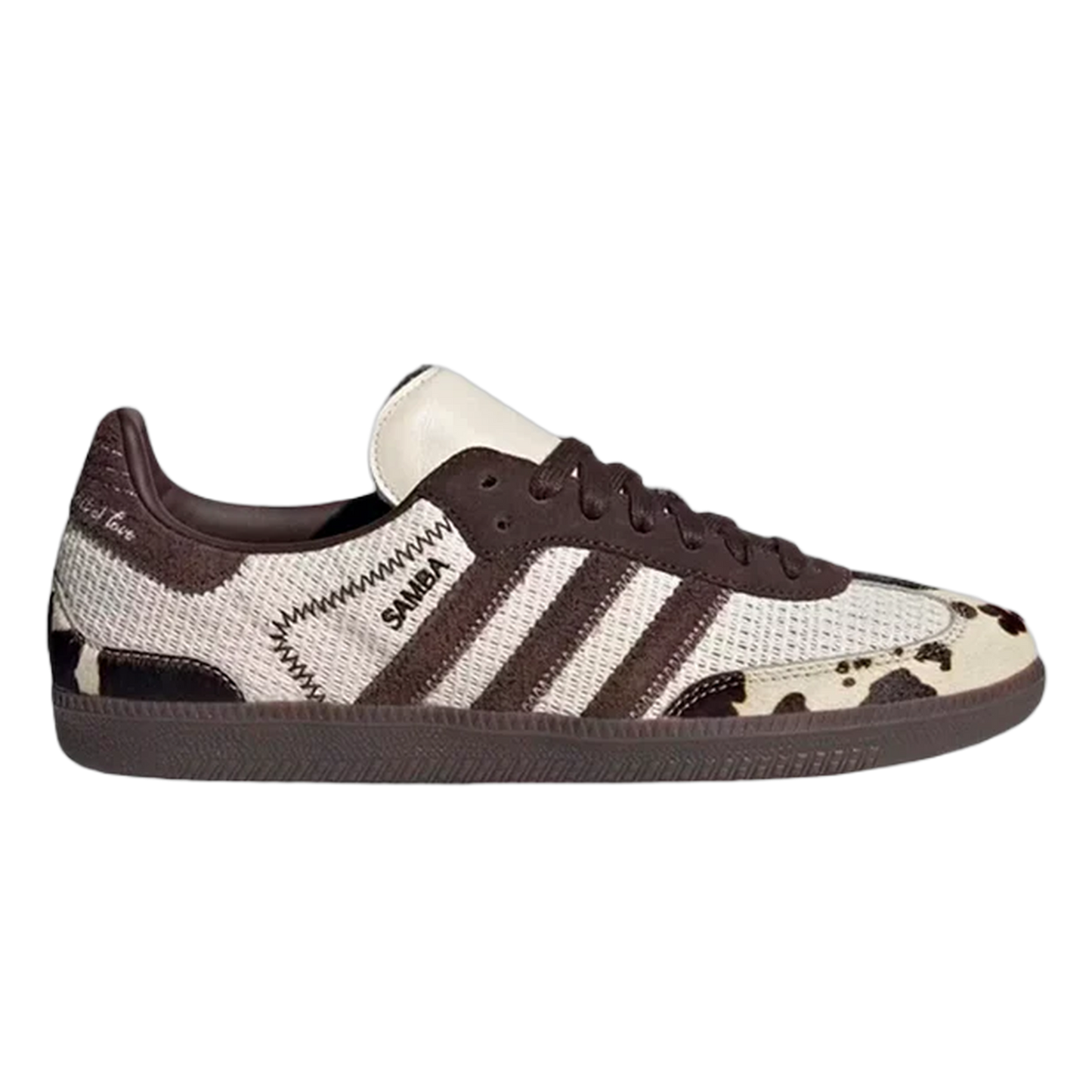 adidas Samba OG notitle Cow Print ID6024
