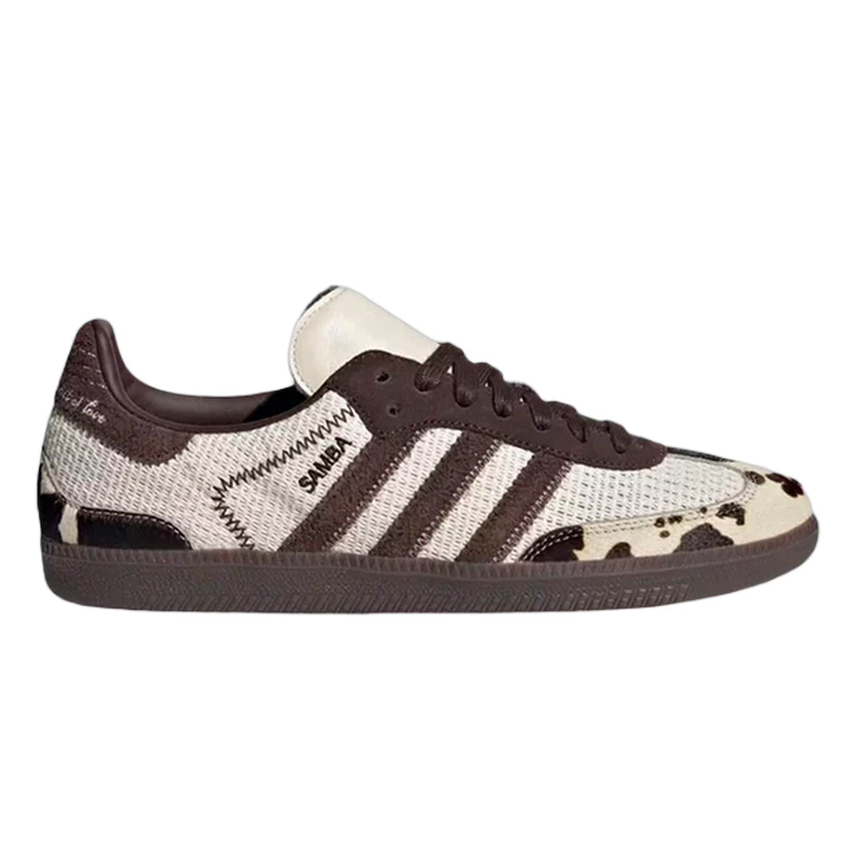 adidas Samba OG notitle Cow Print ID6024
