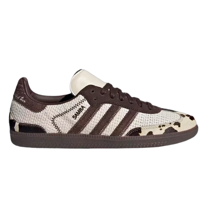 adidas Samba OG notitle Cow Print ID6024