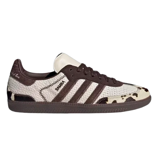 adidas Samba OG notitle Cow Print ID6024