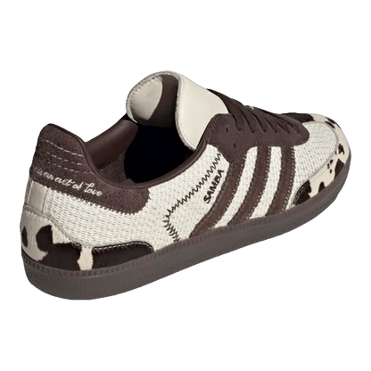 adidas Samba OG notitle Cow Print Back ID6024