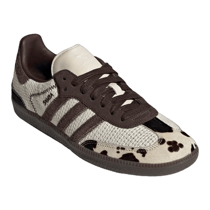 adidas Samba OG notitle Cow Print Side ID6024