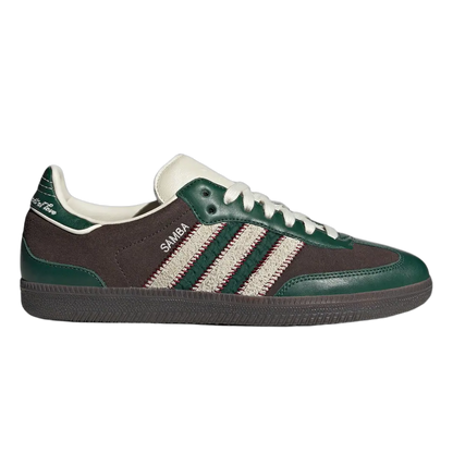 adidas Samba OG notitle Green ID6022