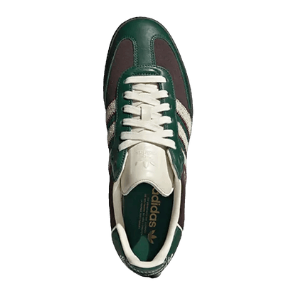 adidas Samba OG notitle Green Oben ID6022