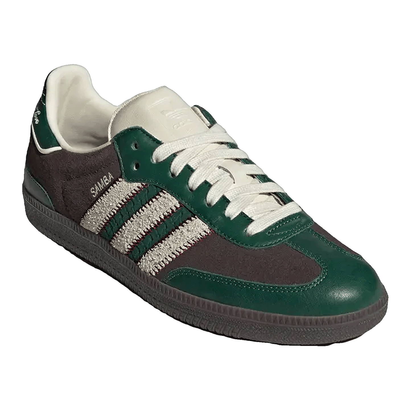 adidas Samba OG notitle Green Side ID6022