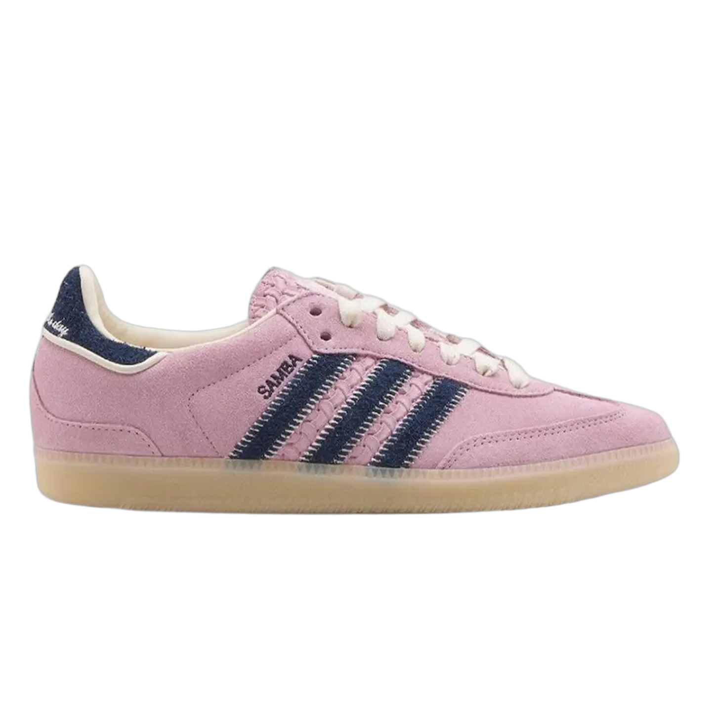 adidas Samba OG notitle Pink IG4198