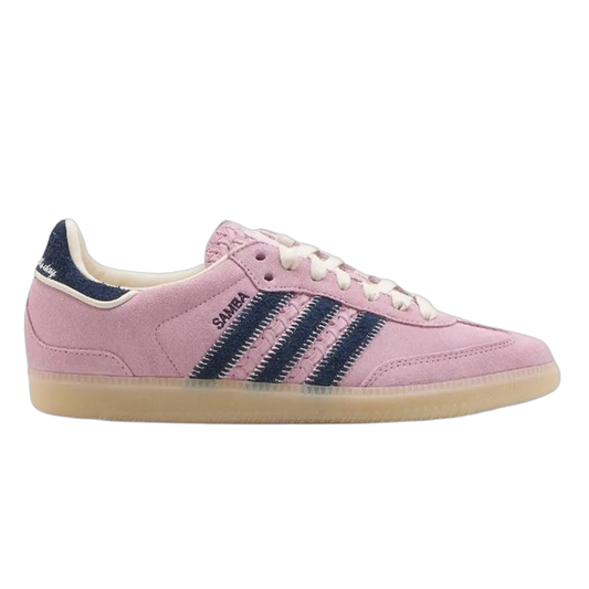 adidas Samba OG notitle Pink IG4198