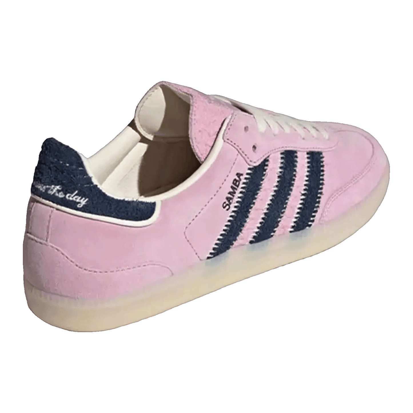 adidas Samba OG notitle Pink Back IG4198