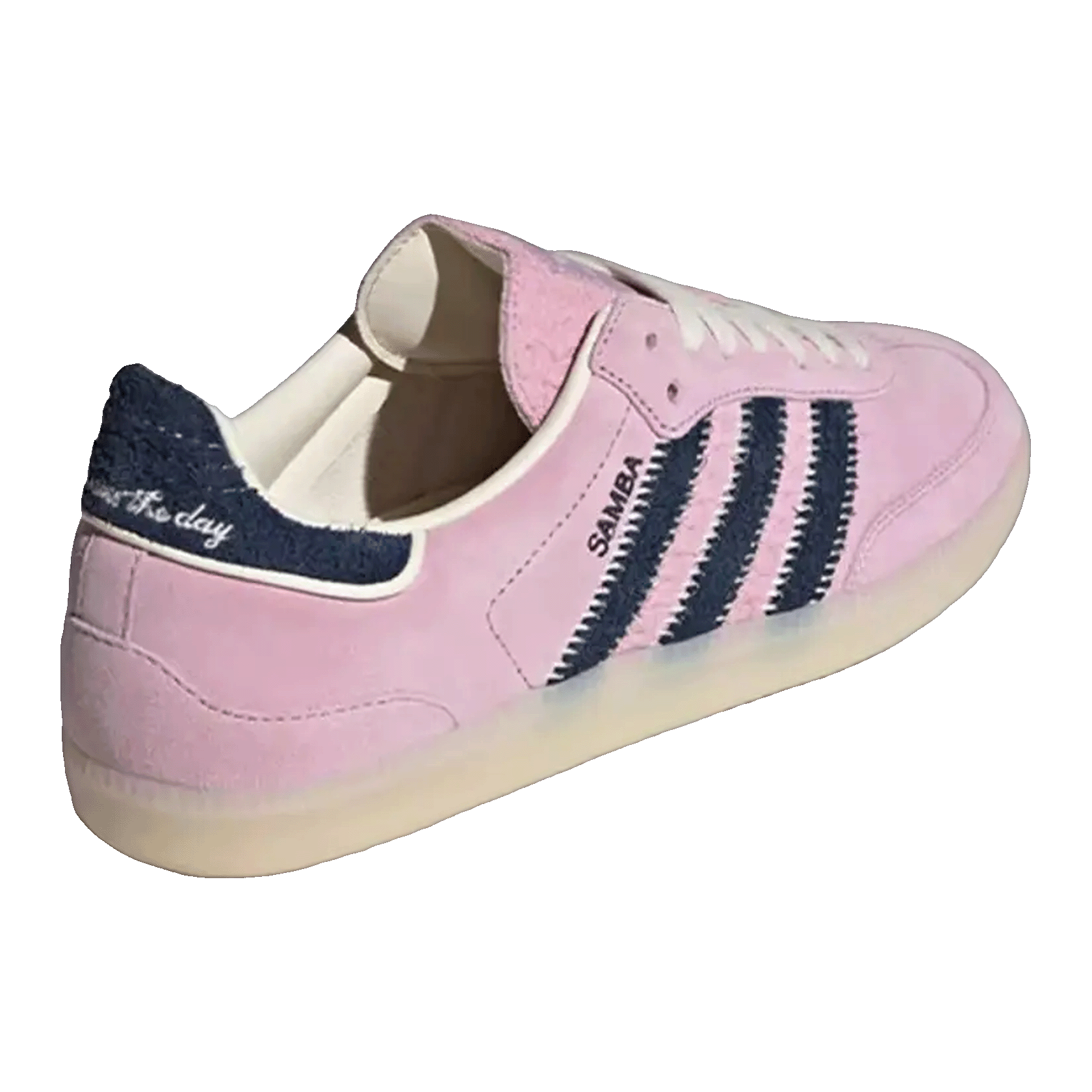 adidas Samba OG notitle Pink Back IG4198