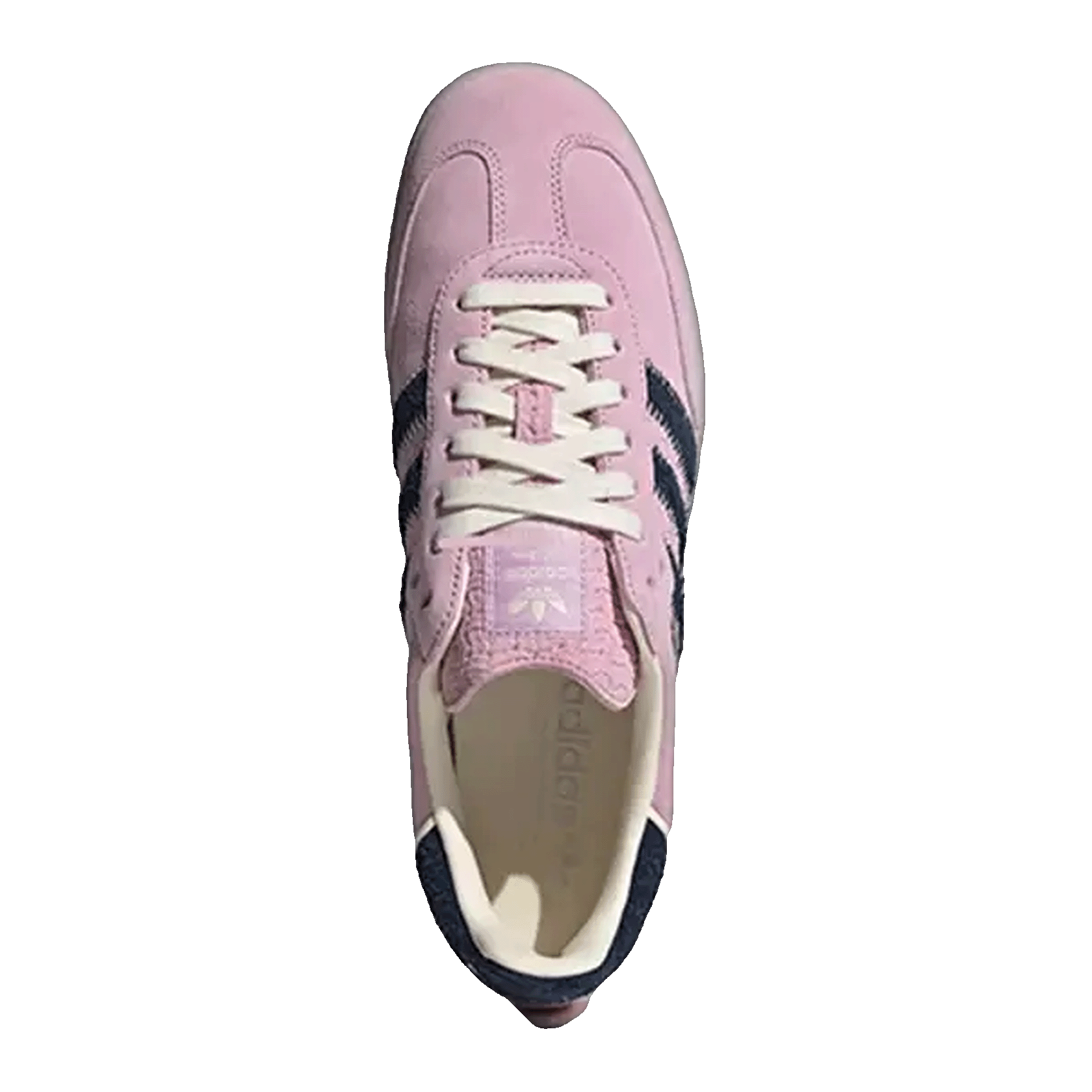 adidas Samba OG notitle Pink Oben IG4198