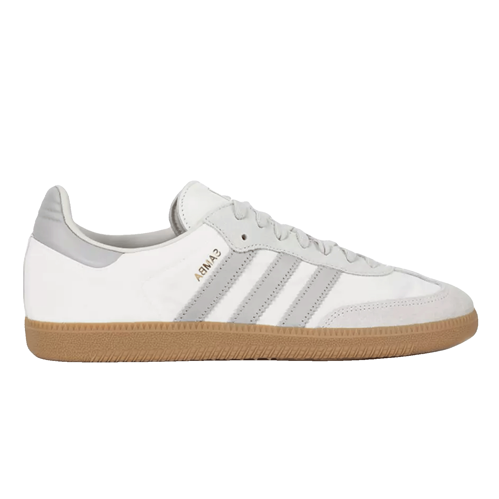 adidas Samba OG Off White Alluminum