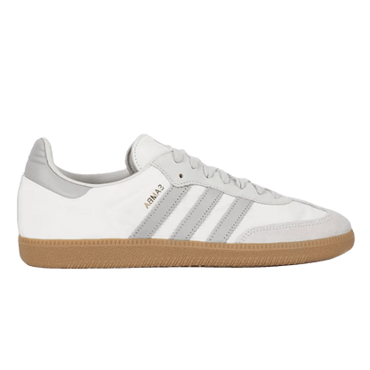 adidas Samba OG Off White Alluminum