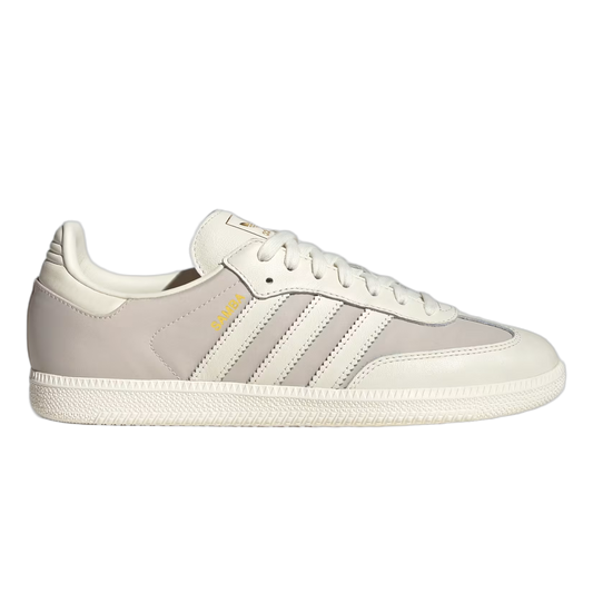 adidas Samba OG Off White Alumina JI3204