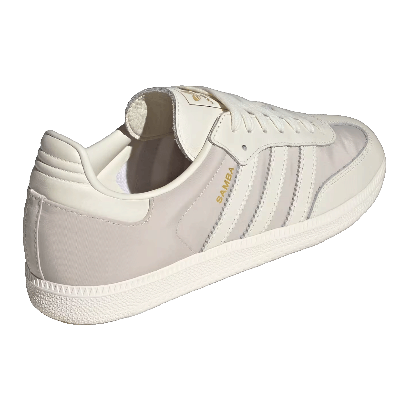 adidas Samba OG Off White Alumina Back JI3204