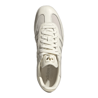 adidas Samba OG Off White Alumina Oben JI3204