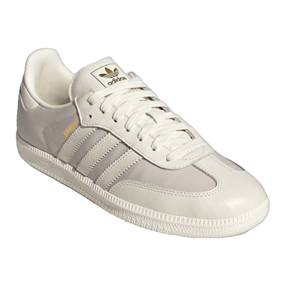 adidas Samba OG Off White Alumina Side JI3204