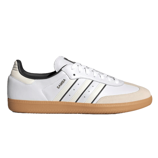 adidas Samba OG Off White Core Black
