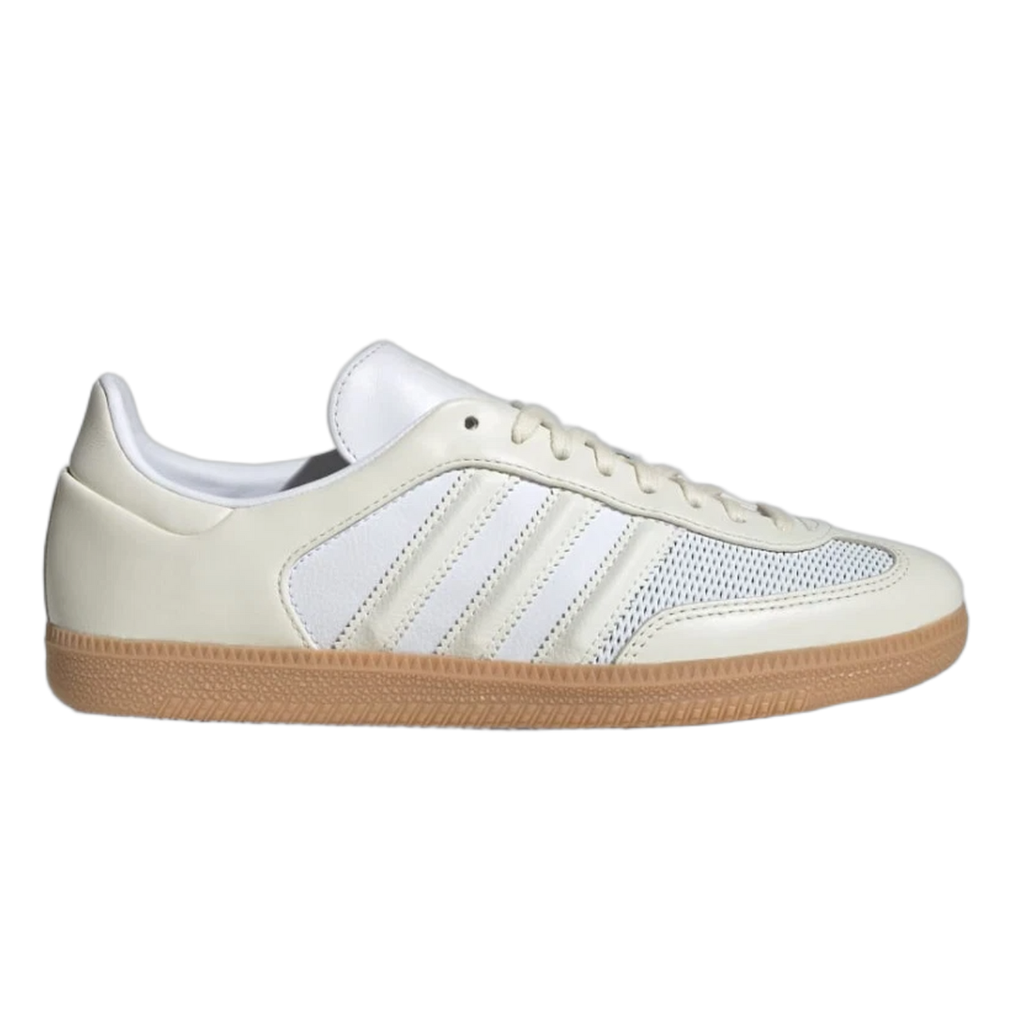 adidas Samba OG Off White Gum (W) JI2064