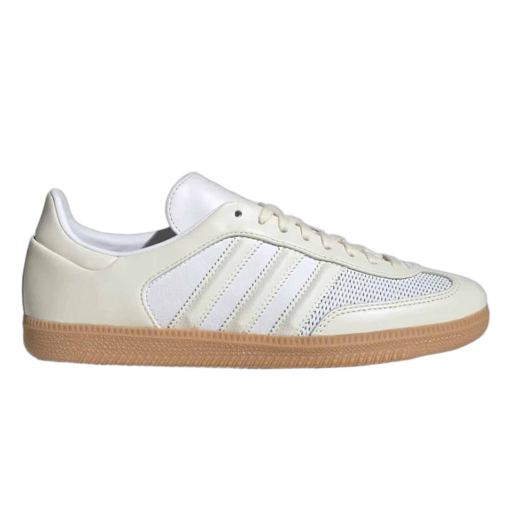 adidas Samba OG Off White Gum (W) JI2064