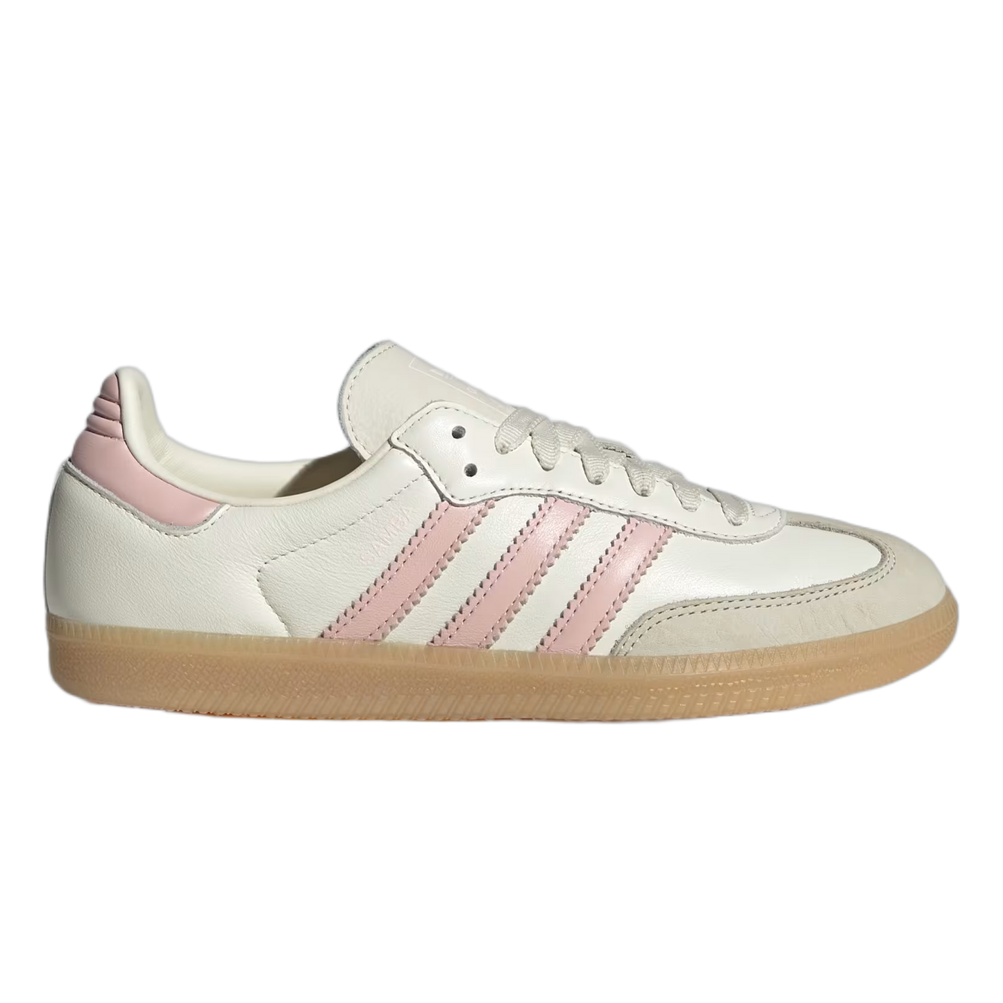 adidas Samba OG Off White Sandy Pink (W) IH9059