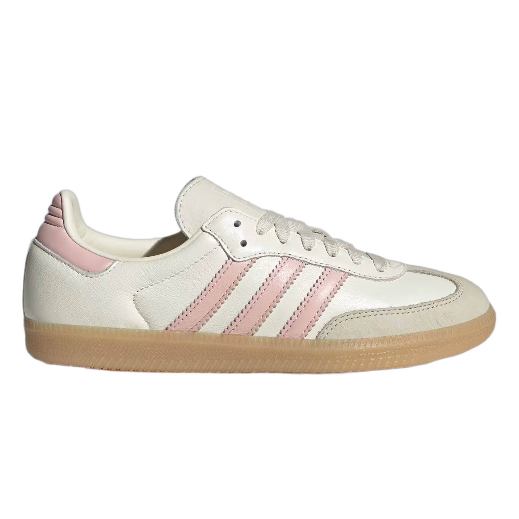 adidas Samba OG Off White Sandy Pink (W) IH9059