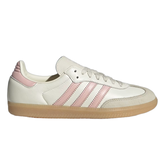 adidas Samba OG Off White Sandy Pink (W) IH9059