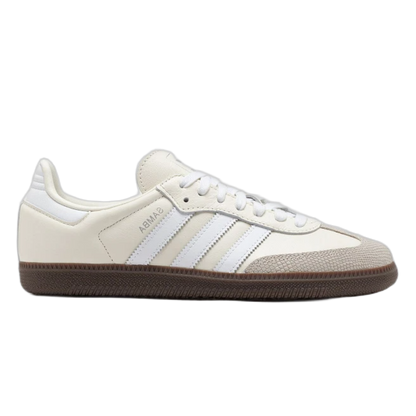 adidas Samba OG Off White Semi Flash Aqua (W) KJ4304