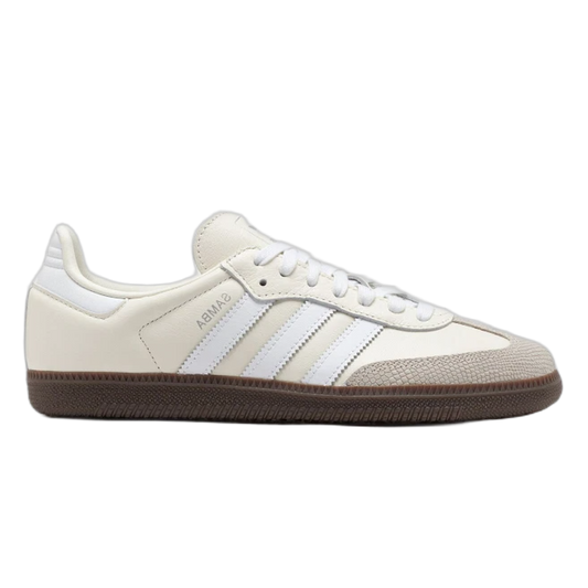 adidas Samba OG Off White Semi Flash Aqua (W) KJ4304