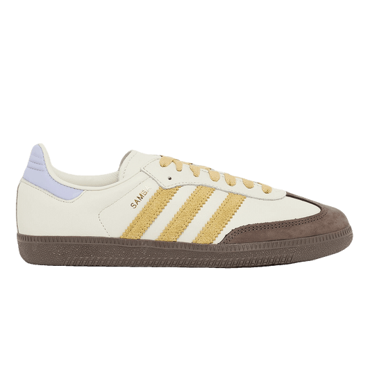 adidas Samba OG Off White Violet Tone (W)