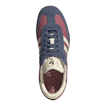 adidas Samba OG Off White Wonder Alumina (W) Oben JR8166