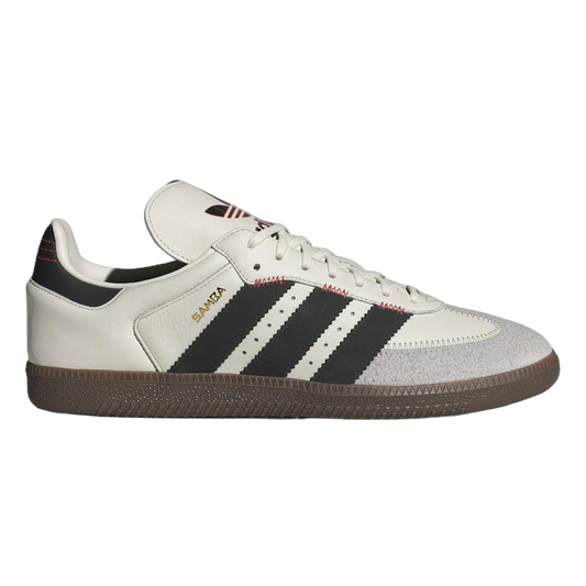 adidas Samba OG Orb Grey Black Gum IF1810