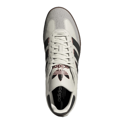 adidas Samba OG Orb Grey Black Gum Oben IF1810