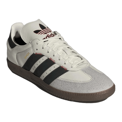adidas Samba OG Orb Grey Black Gum Side IF1810