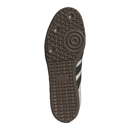 adidas Samba OG Orb Grey Black Gum Sohle IF1810