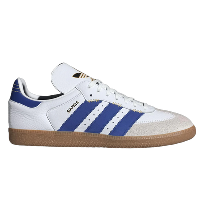 adidas Samba OG Oversized Logo Cloud White IF1813