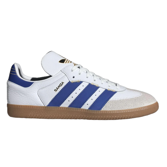 adidas Samba OG Oversized Logo Cloud White IF1813