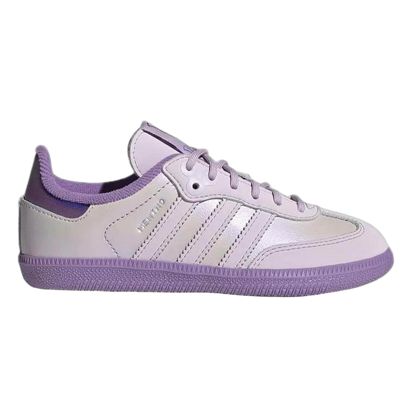adidas Samba OG Pokémon Mewtwo KI8220