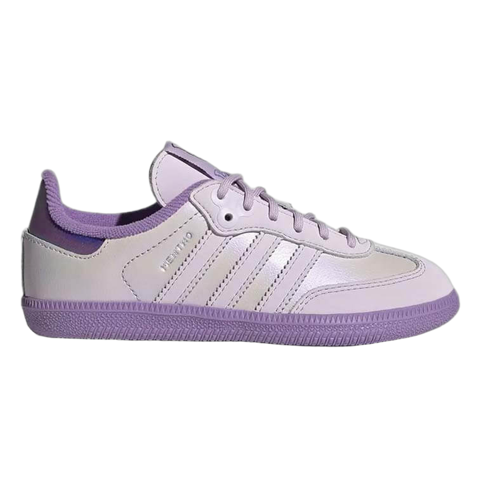 adidas Samba OG Pokémon Mewtwo KI8220