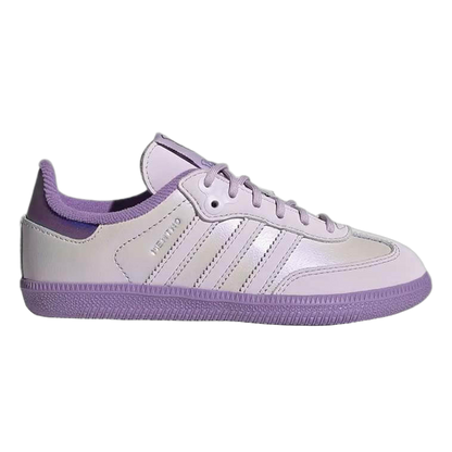 adidas Samba OG Pokémon Mewtwo KI8220