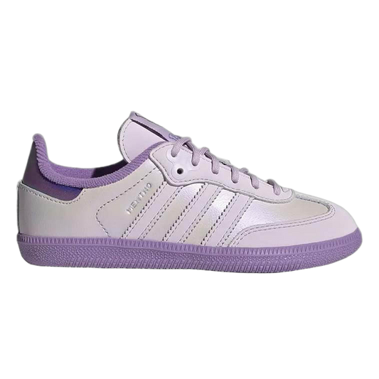 adidas Samba OG Pokémon Mewtwo KI8220