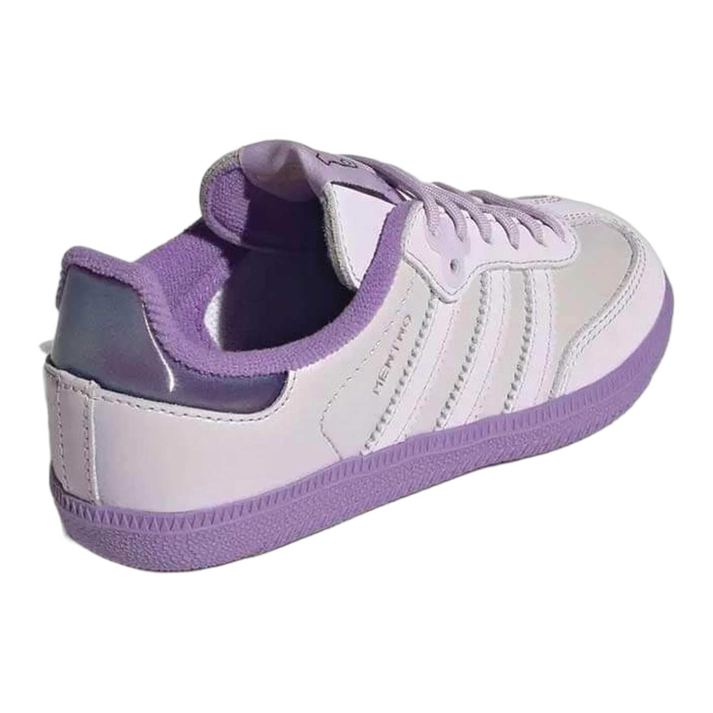 adidas Samba OG Pokémon Mewtwo Back KI8220