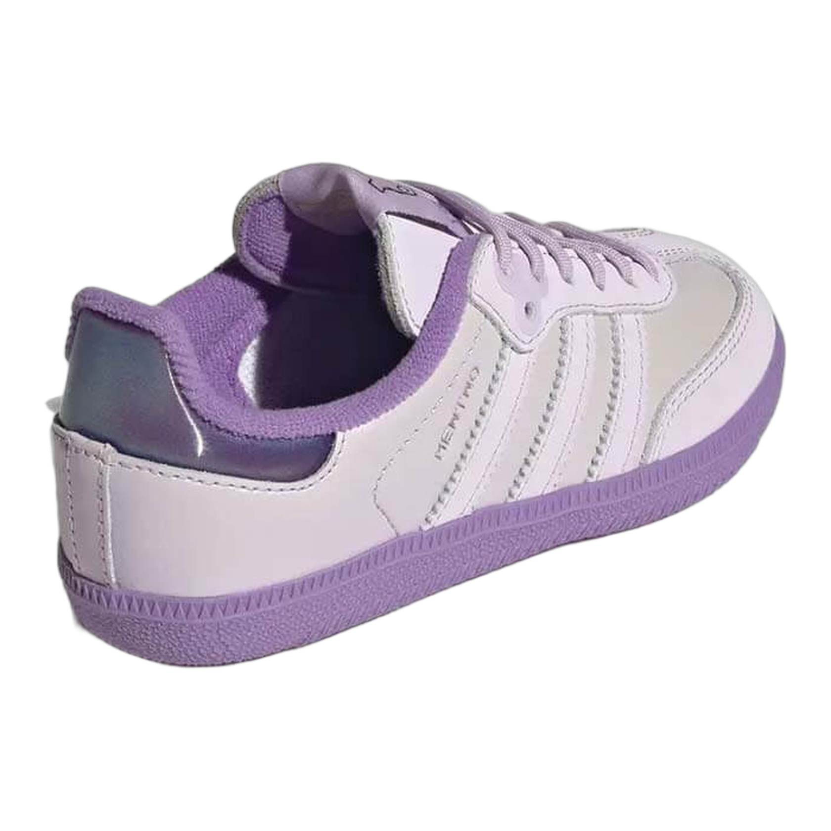 adidas Samba OG Pokémon Mewtwo Back KI8220