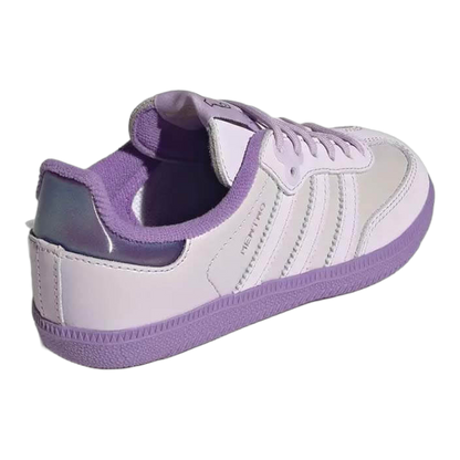 adidas Samba OG Pokémon Mewtwo Back KI8220