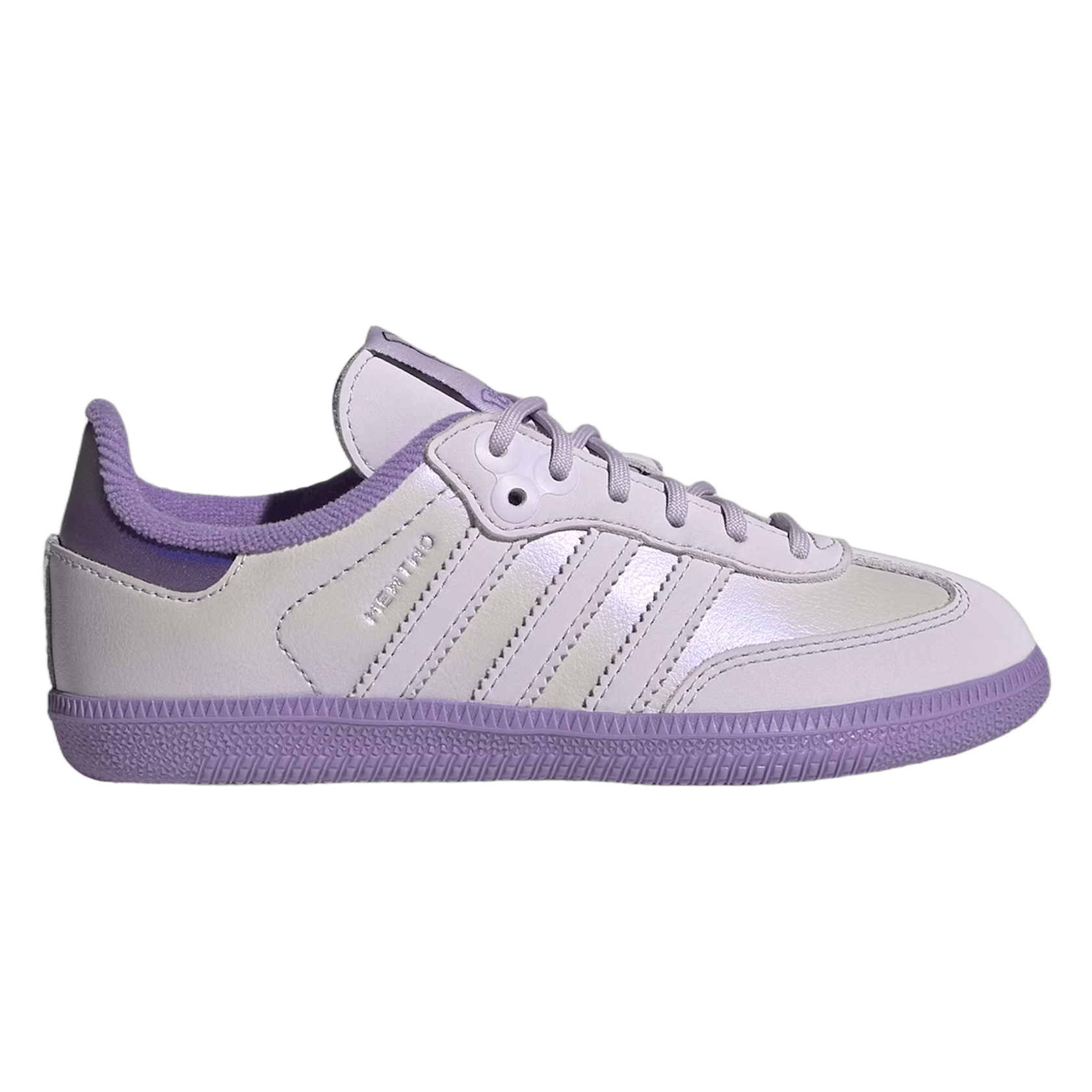 adidas Samba OG Pokémon Mewtwo (GS) KI8221