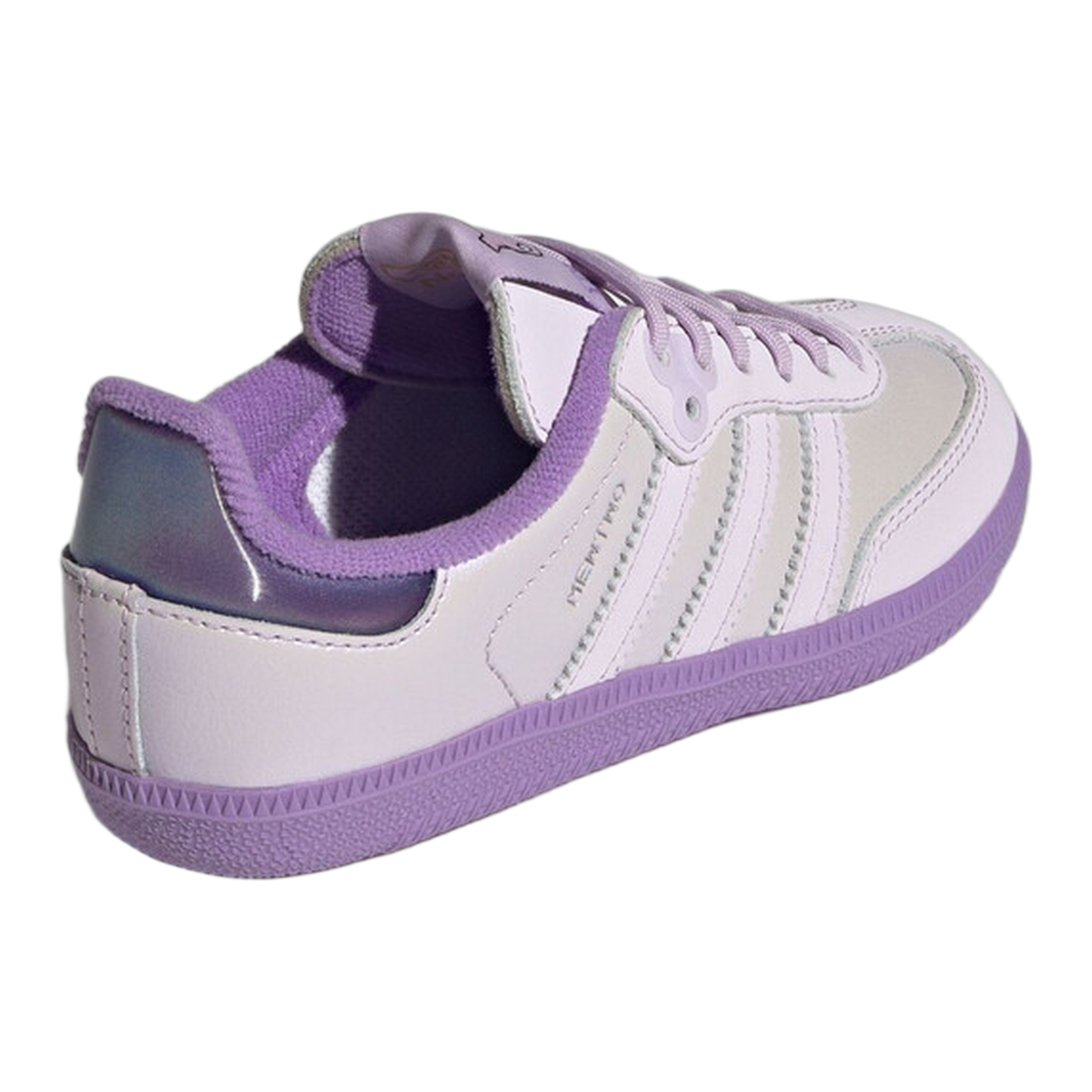 adidas Samba OG Pokémon Mewtwo (GS) Back KI8221