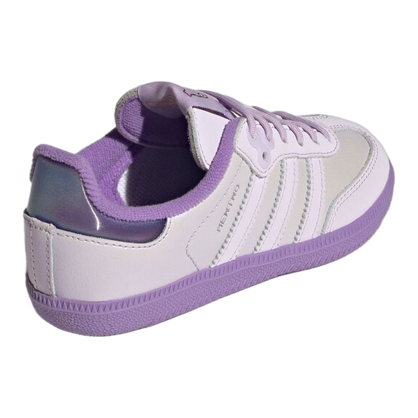 adidas Samba OG Pokémon Mewtwo (GS) Back KI8221