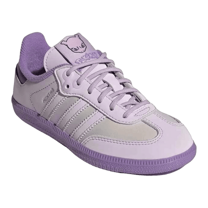 adidas Samba OG Pokémon Mewtwo Side KI8220