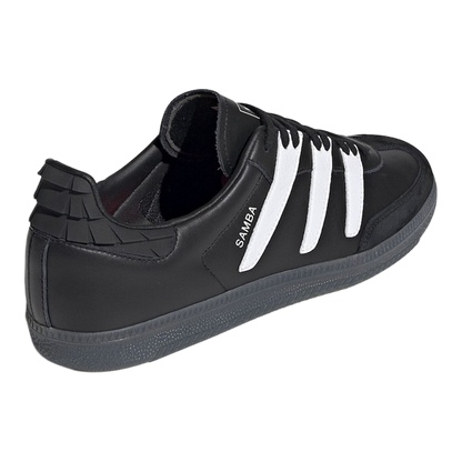 adidas Samba OG Predator Black White Back EE6520